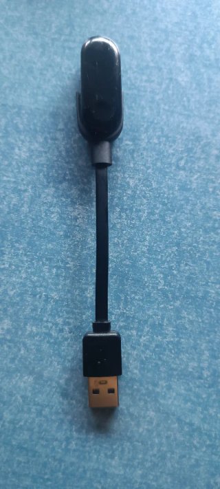 17 Correas para Xiaomi Mi Band 3 + cargador