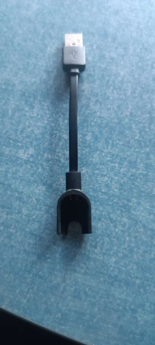17 Correas para Xiaomi Mi Band 3 + cargador