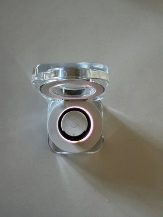 Samsung Galaxy Ring Oro Talla 13