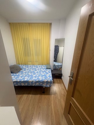 Alquiler habitacion chica