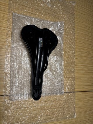 Sillín Selle San Marco Negro