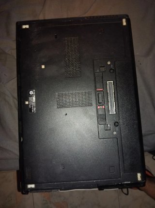 Portátil HP EliteBook 8460p i5