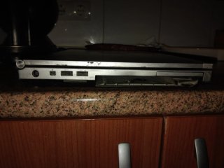 Portátil HP EliteBook 8460p i5