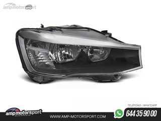 FARO DELANTERO DERECHO PARA BMW X3 F25 LCI