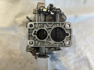 Carburador Solex 26/35 CSIC 179