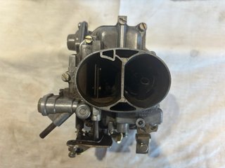 Carburador Solex 26/35 CSIC 179