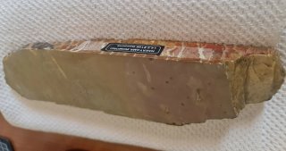 Pietra affilatura naturale Nakayama Iromono