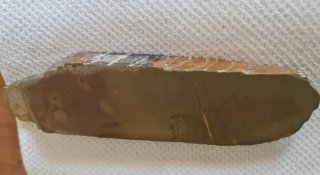 Pietra affilatura naturale Nakayama Iromono