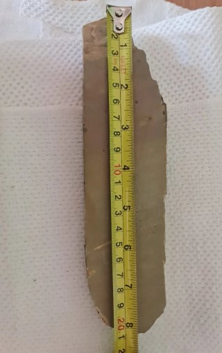 Pietra affilatura naturale Nakayama Iromono