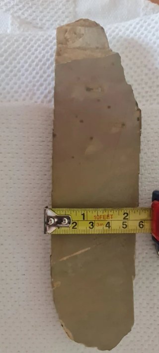 Pietra affilatura naturale Nakayama Iromono