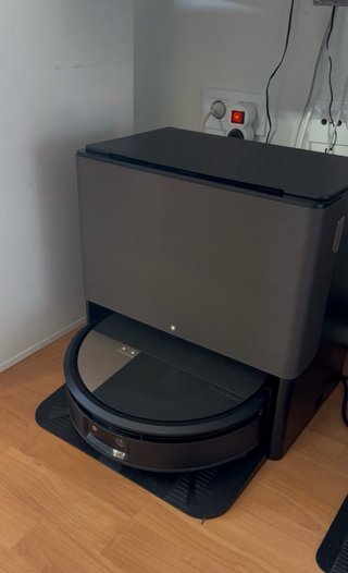 iRobot Roomba 706 Max Combo