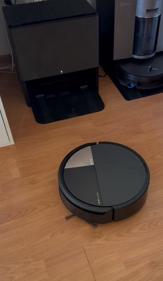 iRobot Roomba 706 Max Combo