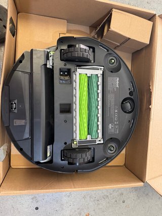 iRobot Roomba 706 Max Combo