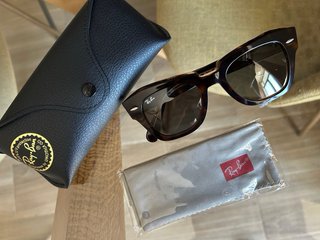 Gafas de Sol Ray-Ban STATE STREET Unisex.