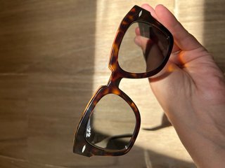 Gafas de Sol Ray-Ban STATE STREET Unisex.