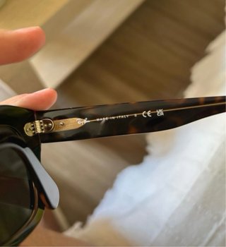 Gafas de Sol Ray-Ban STATE STREET Unisex.