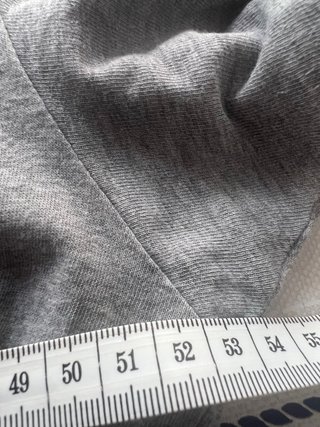 Camiseta levi’s gris talla L