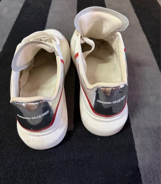 Alexander McQueen Uomo 42 EU