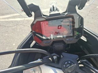 Voge DS 500 Adventure
