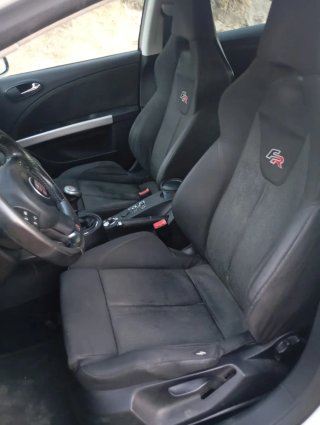 Seat León fr 170