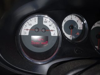 Seat León fr 170