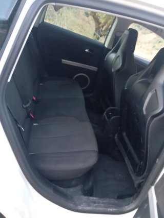 Seat León fr 170
