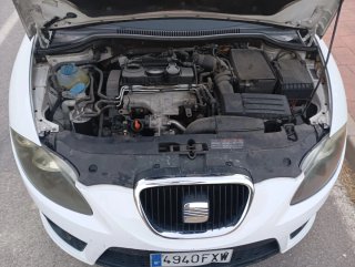 Seat León fr 170