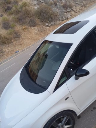 Seat León fr 170