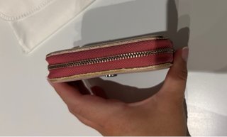Cartera Tous Beige.