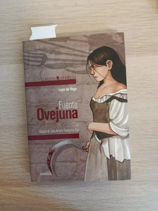 Fuente Ovejuna