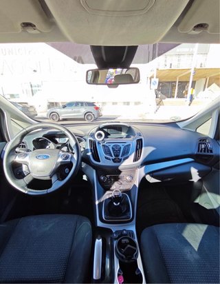 Ford Grand C-MAX 2014 - MANTENIMIENTO AL DIA