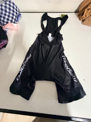 Maillot Ciclismo Megamo