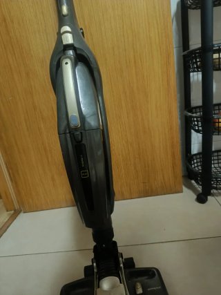 Potente Aspiradora sin cable Ufesa LEER BIEN