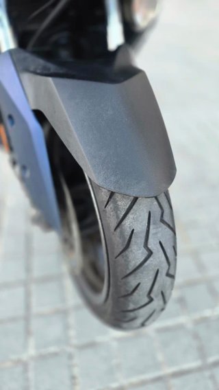 Yamaha Xmax 400 2019