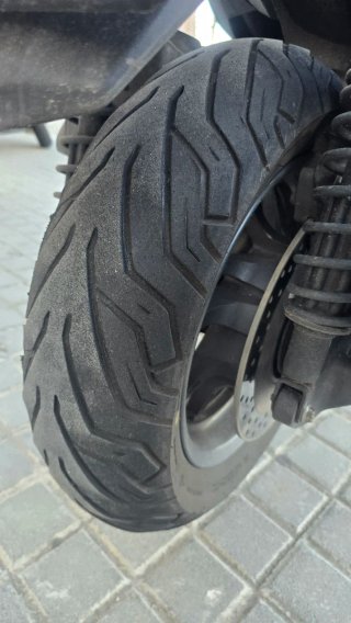Yamaha Xmax 400 2019