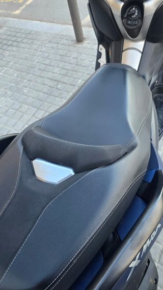 Yamaha Xmax 400 2019