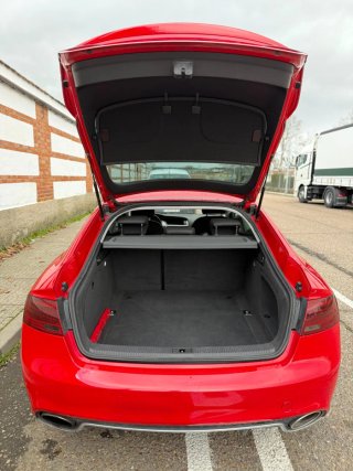 Audi A5 2014