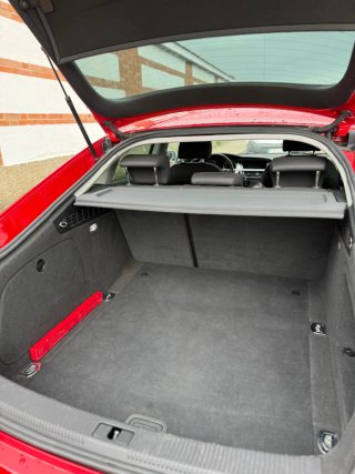 Audi A5 2014