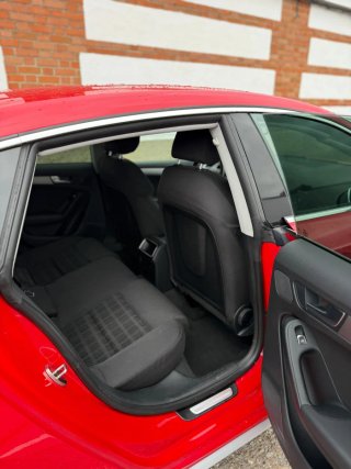 Audi A5 2014