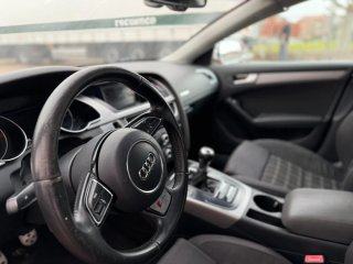 Audi A5 2014
