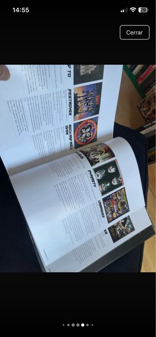 Libro KISS AT 50 (Inglés)