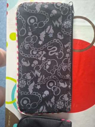 Estuches Monster High