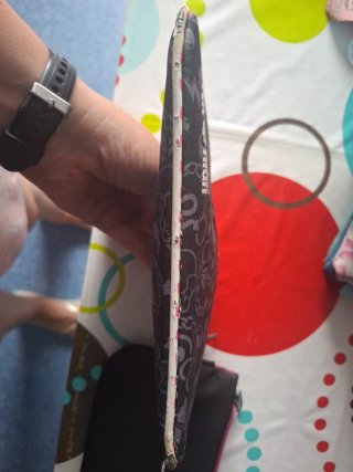 Estuches Monster High