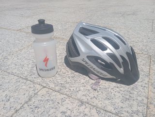Bicicleta Montaña