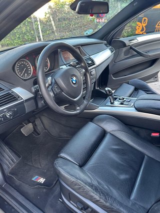 BMW X6 2008