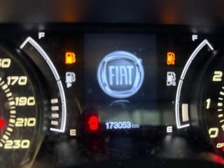 Fiat Tipo 1.4 TJet año 2018