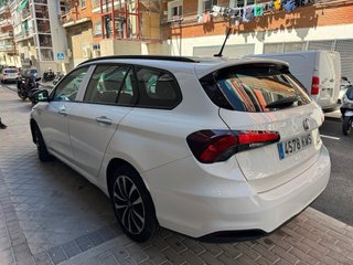Fiat Tipo 1.4 TJet año 2018