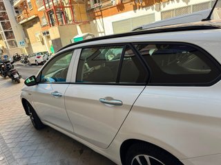 Fiat Tipo 1.4 TJet año 2018
