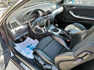 BMW Serie 3 2002 320Ci