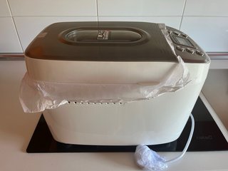 Panificadora Silvercrest SBB 850 E1 (2026)